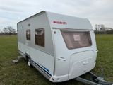 Dethleffs 460 New Line *VORZELT*SOLAR*TÜV* - Dethleffs New
