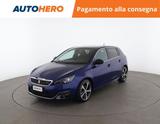 Peugeot PEUGEOT 308 BlueHDi 150 S&S GT Line - Peugeot 308: 150