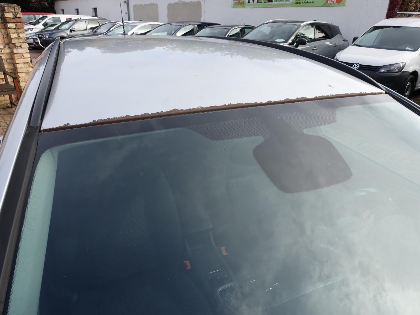 Opel Astra 2013 — photo 14