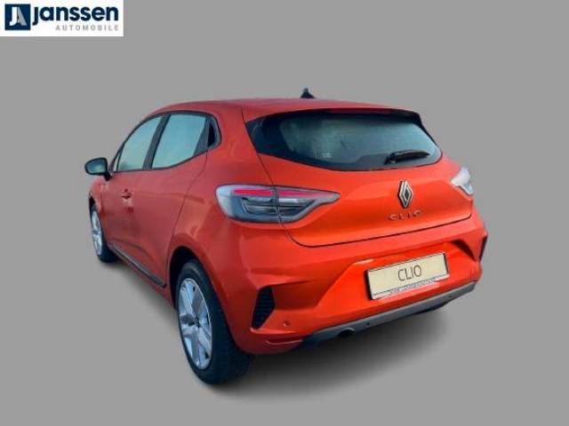 Fahrzeugabbildung Renault CLIO Evolution TCe 90