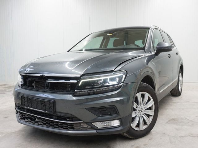 Volkswagen Tiguan 2.0 TDI Highline *LED*4Motion*Panorama*