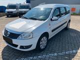 Dacia Logan MCV Kombi Laureate II 7 Sitzer - Dacia Logan mit Diesel-Antrieb
