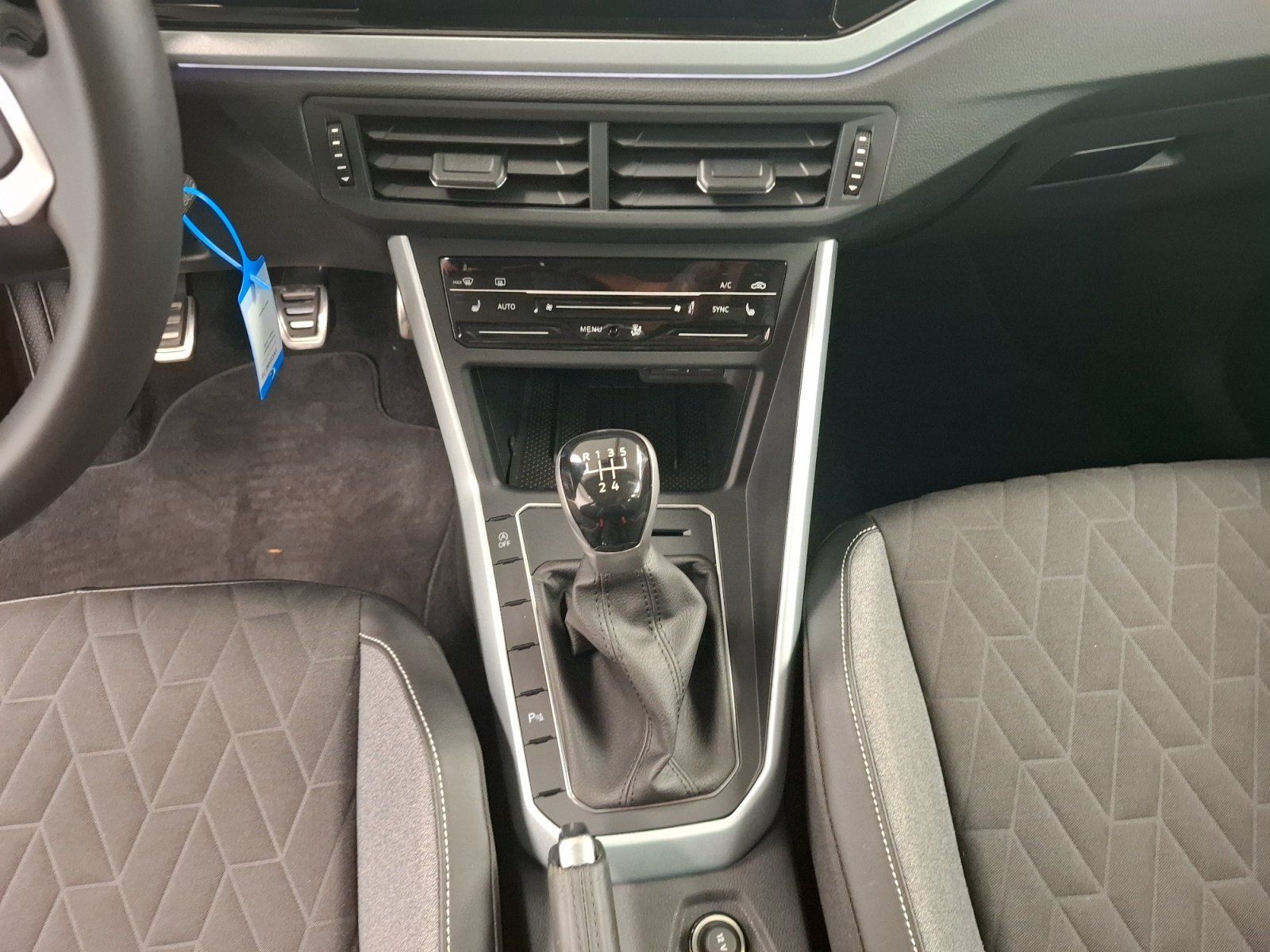Volkswagen Taigo - Bild 9