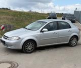 Chevrolet Lacetti 1.8 CDX *AUTOMATIK*EURO.4*KLIMA*ALUFELGE - Chevrolet Lacetti: Cdx