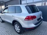 Volkswagen Touareg V6 TDI BMT Panorama Leder Xenon Standh - Volkswagen: Gold