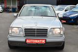 Mercedes-Benz E 280 Lim.Autom*TÜV*Klima*el.SD*2.Hand*TOP - Mercedes-Benz E 280 aus 1993