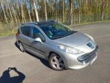 Peugeot 207 KLIMA,TÜV, Alufelgen, PANORAMA  - Peugeot 207: Alufelgen