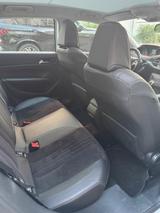 Peugeot 308 HDi | Automatik | Top-Ausstattung |  - Peugeot 308: Hdi