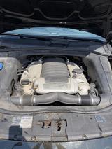 Porsche V8, Sth, Bose Sound, AHK, PCM, 20 " Sport,  - Porsche Cayenne bis 15.000 Euro