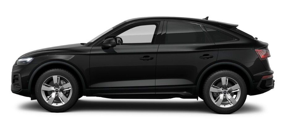 Audi Q5 - Bild 4