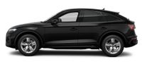 Audi Q5 - Vorschau Bild 4