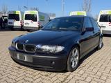 BMW 318i Edition /Klima/Xenon/Leder/Tüv bis 08/27 - BMW 318 aus 2004: 318i