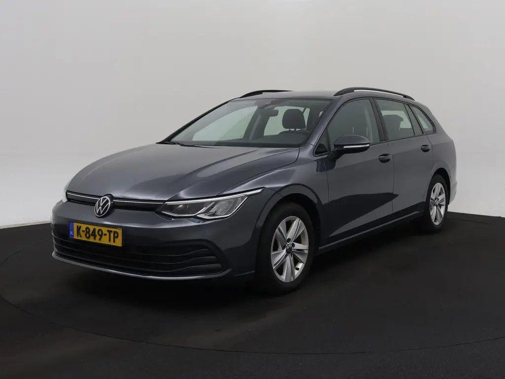 Volkswagen Golf Variant | NUR AUTOHANDLER! | 
