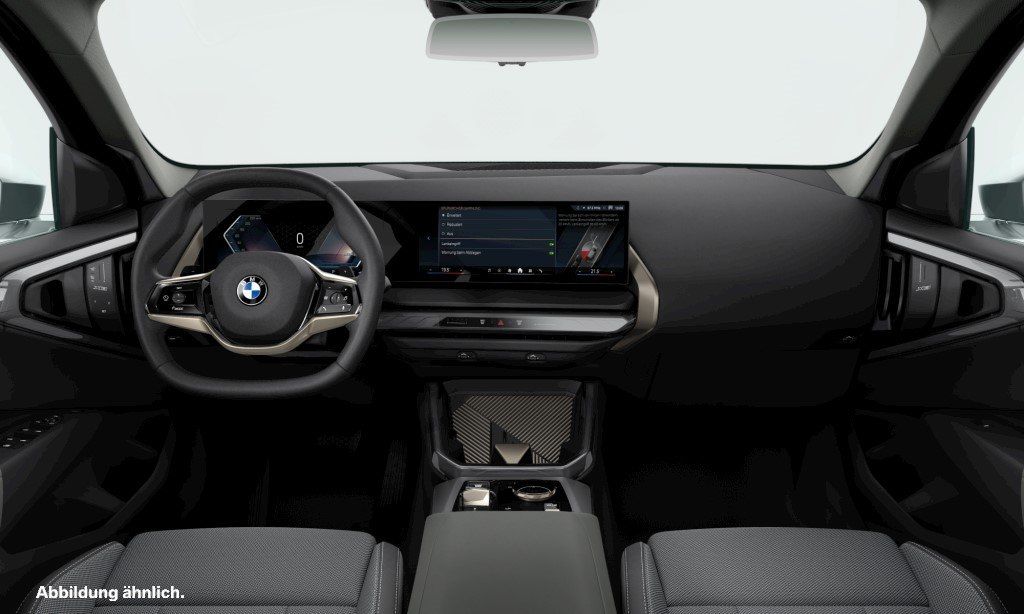 BMW X3 - Bild 3