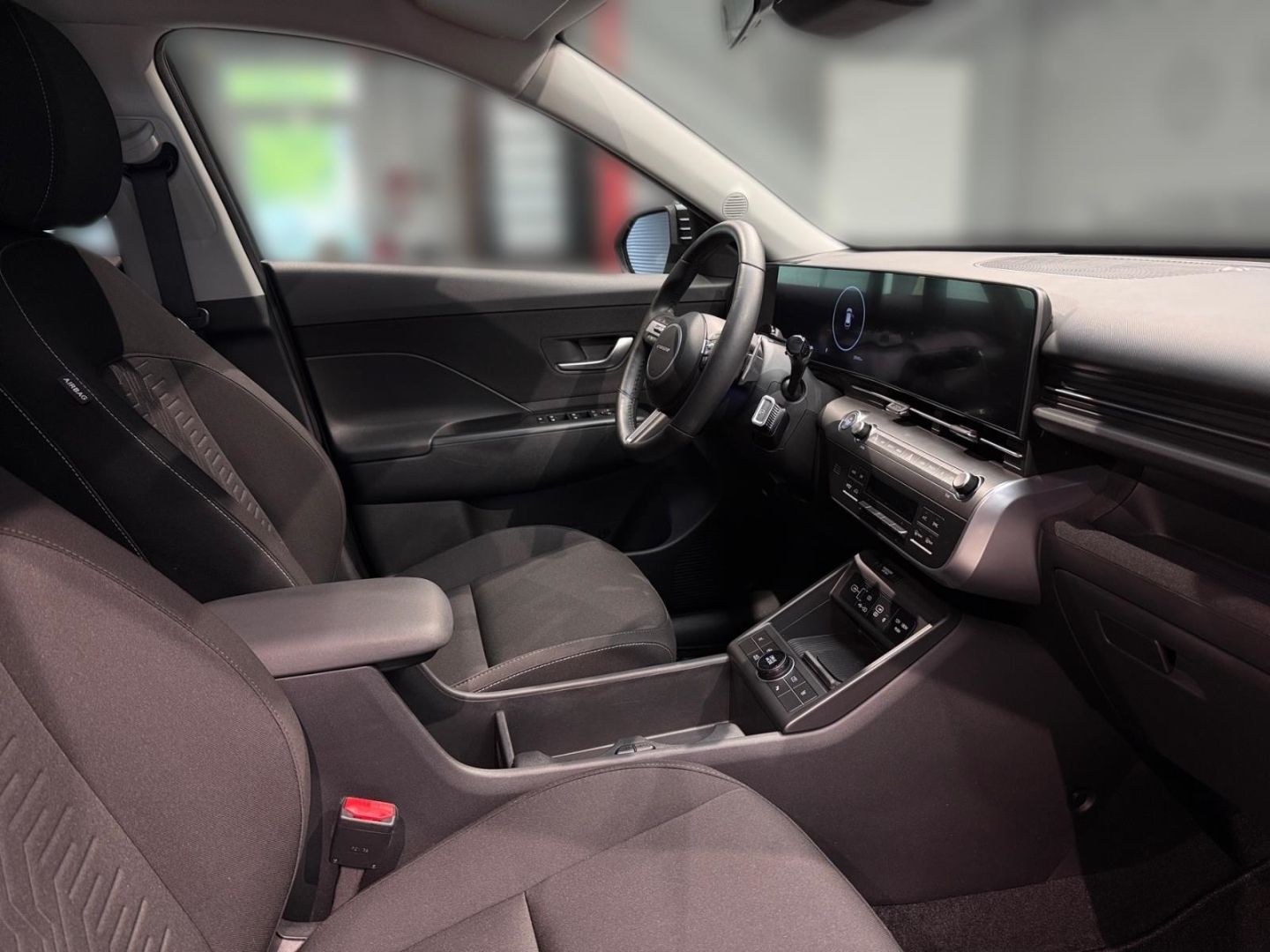 Hyundai Kona – Bild 17