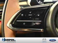 Mazda 6e - Vorschau Bild 14