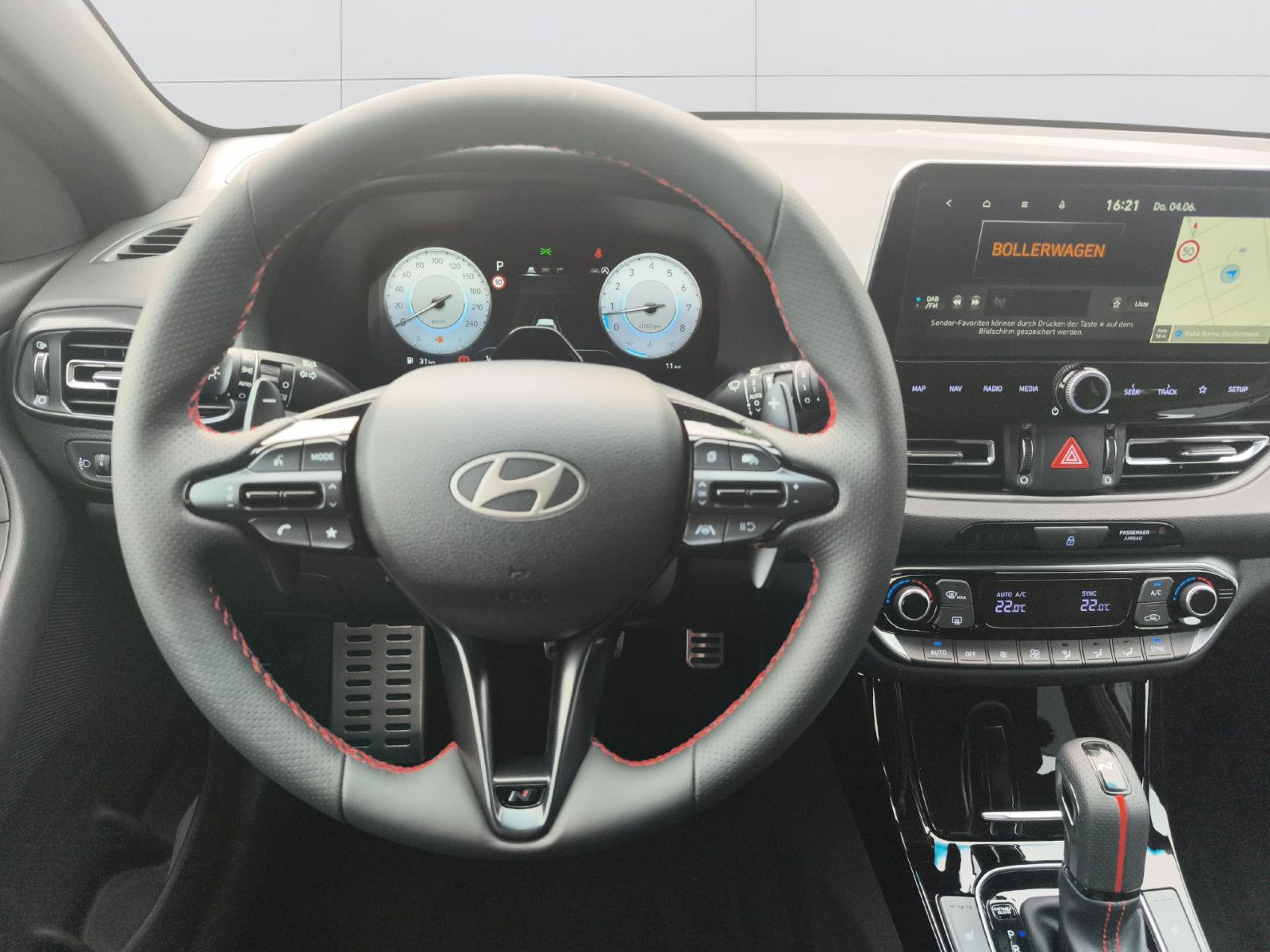 Hyundai i30 - Bild 11