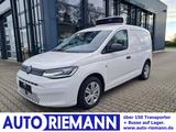 Volkswagen Caddy Kühlkasten Cargo 2.0 TDI KLIMA Carrier Neo - Volkswagen Caddy 2 0 TDI