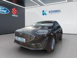 Ford Fiesta Titanium*Winter*LED*KomfortP*FahrerAssis* - Ford Fiesta Tageszulassungen