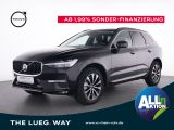 Volvo XC60 B4 Core+STANDHEIZ+WSS BEH +ONCALL+LED - Volvo XC60 aus 2024