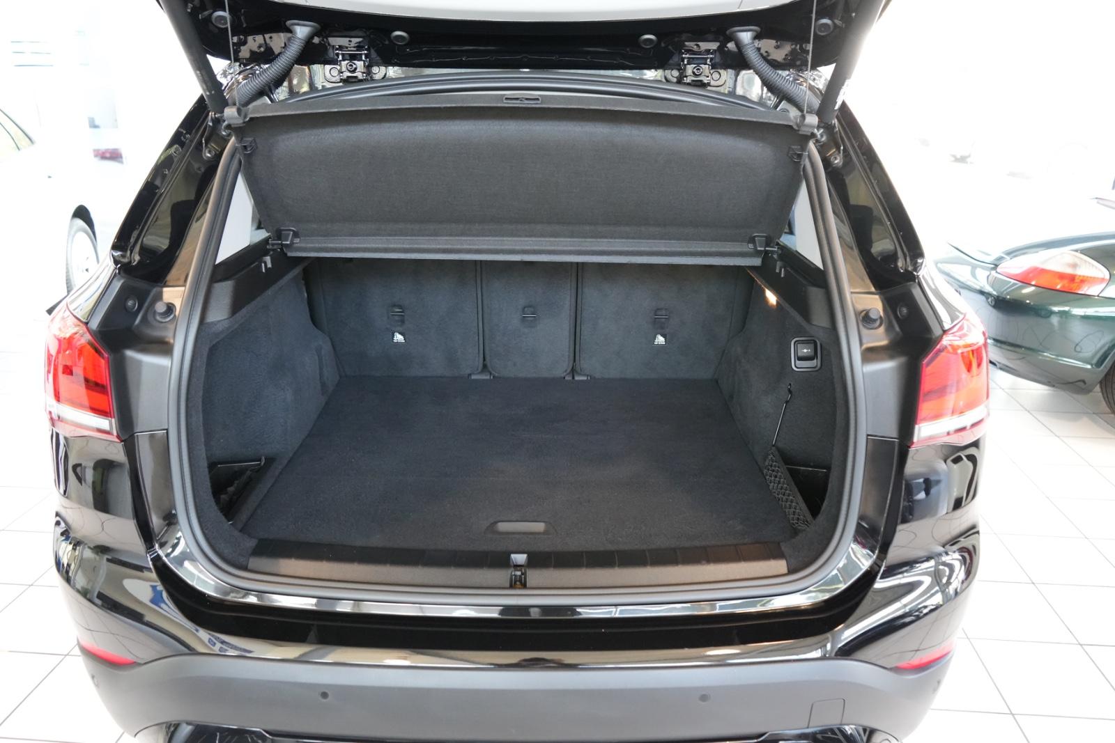 BMW X1 sDrive 18 i Advantage, миниатюра 15