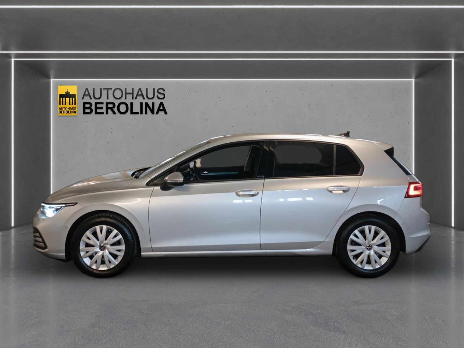 Volkswagen Golf - Bild 4