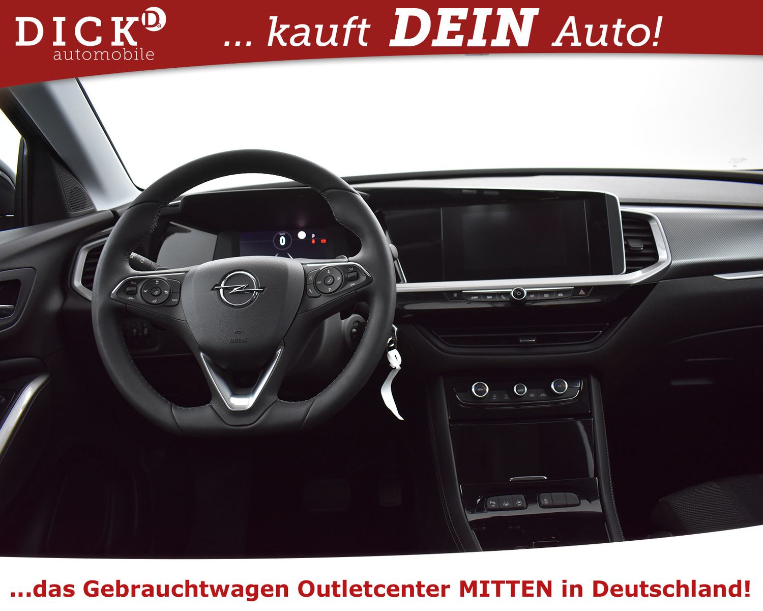 OPEL Grandland X 1.2 Aut. Enjoy NAVI+KAM+ACC+LED+SHZ+ - Image 14