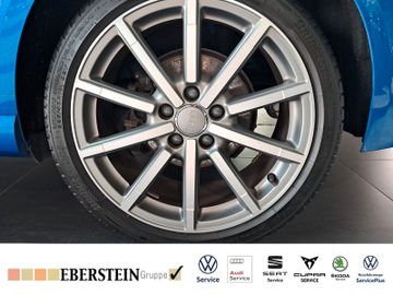 Audi A3 Sportback 1.4 TFSI e-tron 40 AHK RFK