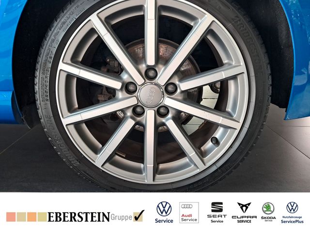 Audi A3 Sportback 1.4 TFSI e-tron 40 AHK RFK