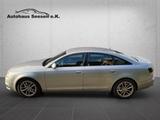 Audi A6 Lim. 3.0 TFSI quattro*S-Line*Navi*Leder*Xenon - Audi A6 aus 2010: Line