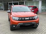 Dacia Duster 1.3 TCE Automatik Anhängerkupplung - Dacia Duster in Dortmund