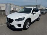 Mazda CX-5 Exclusive-Line - Mazda CX-5 Gebrauchtwagen in Düsseldorf