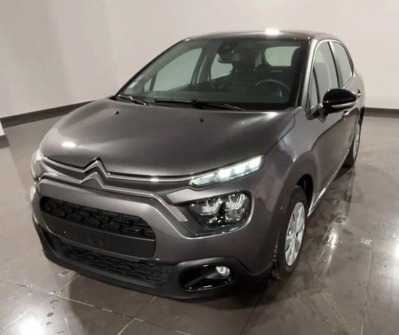 Citroën Citroen C3 1.2 83CV Shine