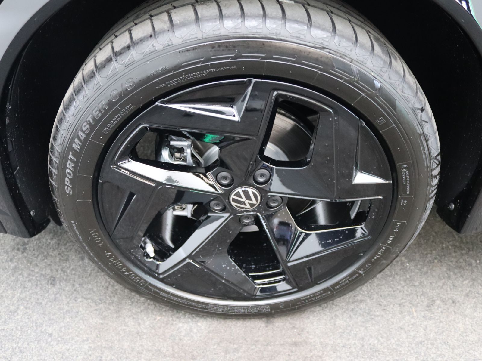 Volkswagen Tiguan - Bild 15