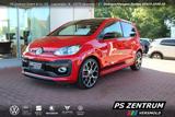 Volkswagen up! 1.0 TSI GTI RFK BEATS GRA MAPS+MORE Navi - : Navigationssystem, Maps