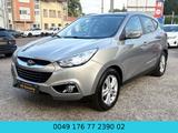 Hyundai ix35 Premium AWD*AUTOMATIK*DIESEL*NAVI*KAMERA* - Hyundai ix35: Premium