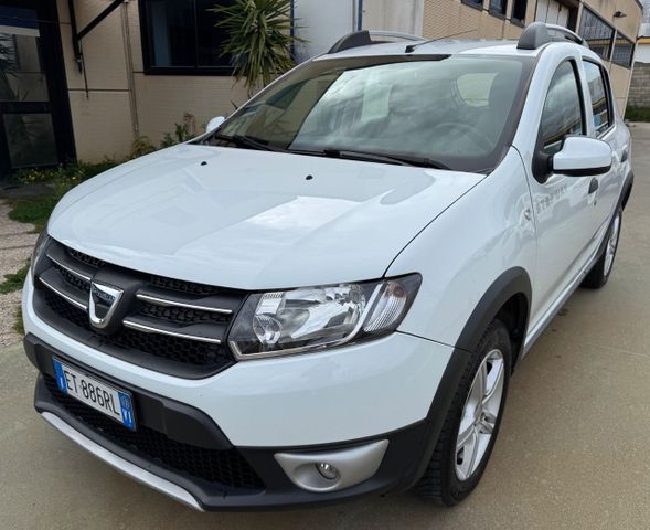 Dacia Sandero Stepway 1.5 dCi 90CV Prestige