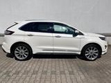 Ford Edge Vignale 4x4 2.HD|SPUR|KAMERA|LHZ|SHZ - Ford Edge: Leder, Allradantrieb