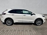 Ford Edge Vignale 4x4 2.HD|SPUR|KAMERA|LHZ|SHZ - Ford Edge aus 2018