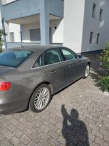 Audi A4 2.0 TDI 140kW quattro S line S line - Audi A4: 140 TDI