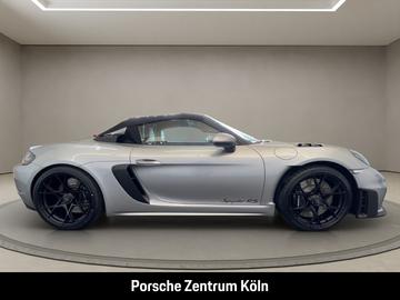  Porsche BOXSTER 照片 6