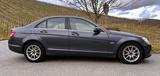 Mercedes-Benz C 200 KOMPRESSOR AVANTGARDE - Mercedes-Benz C 200: Kompressor