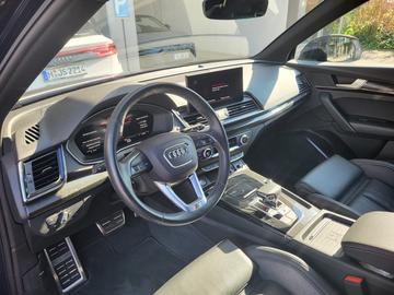 2021 AUDI SQ5 — миниатюра 25
