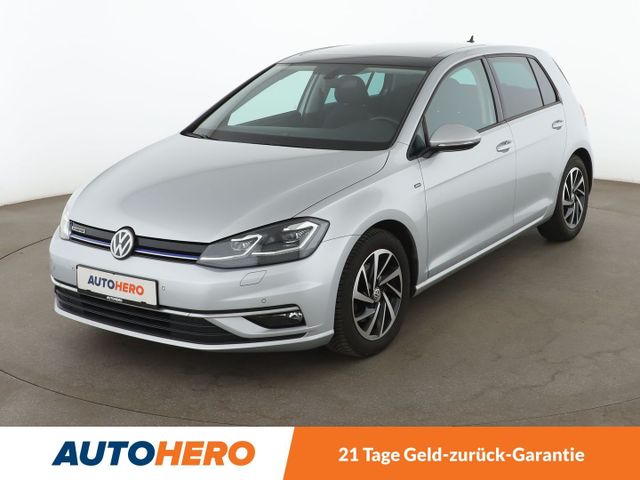 Volkswagen Golf VII 1.5 TSI ACT Join BM Aut.*PANO*ACC*LED*