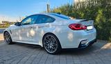 BMW M4 Carbon. 2Hand. Unfallfrei. 360Kamera. Led - BMW: Coupe, Unfall