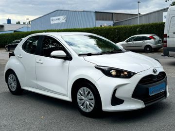 Toyota Yaris - 8