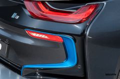 BMW i8 – 13 / 29