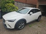 Mazda CX-3 2.0 SKYACTIV-G 150 KIZOKU Intense AWD A... - Mazda CX-3