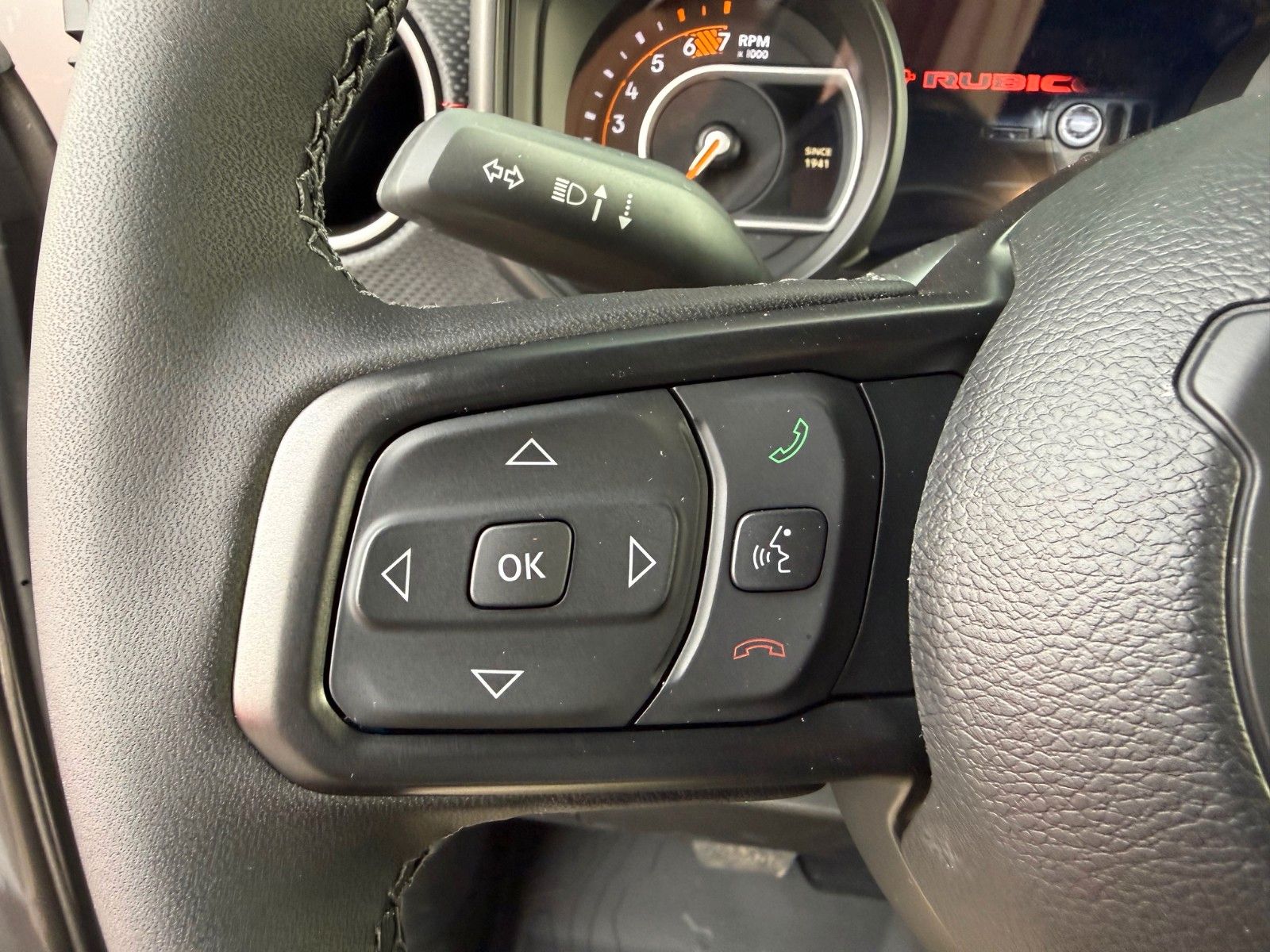 Jeep Wrangler - Bild 21