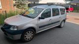 Dacia Logan 1.6 - Dacia Sandero: Kombi